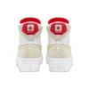 Pro Leather X2 High « Rivals Pack – White University Red »