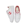 Pro Leather X2 Low « Rivals Edition – Blanc Rouge »