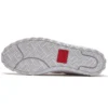 Pro Leather X2 Low « Rivals Edition – Blanc Rouge »