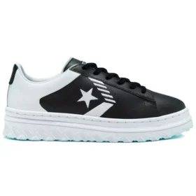 Pro Leather X2 Low « Rivals Pack »