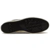 Psychedelic Hoops Chuck 1970s « Black White »