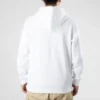 Pull à capuche Exploration Team, tailles asiatiques « White »