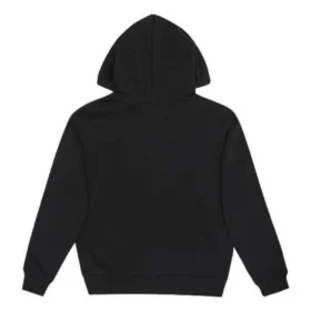 Pull à chevrons et étoile brodée, tailles asiatiques « Noir »