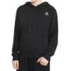 Pull à chevrons et étoile brodée, tailles asiatiques « Noir »