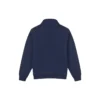 Pull Chuck Taylor All Star Retro Quarter Zip, tailles asiatiques « Navy »