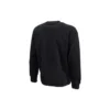 Pull à logo style graffiti, tailles asiatiques « Noir »