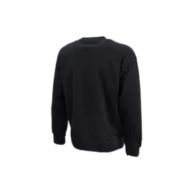 Pull à logo style graffiti, tailles asiatiques « Noir »