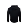 Pull à motif pour homme Converse noir