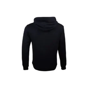 Pull à motif pour homme Converse noir