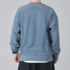 Pull-over Carpenter Crew, tailles asiatiques « Lakeside Blue »