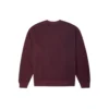 Pull-over Carpenter Crew, tailles asiatiques « Marron »