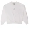 Pull-over Chuck Taylor « Blanc »