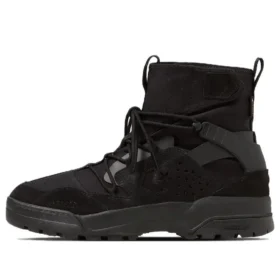 Qak Cp Gore-Tex F/CE High Top « Noir »