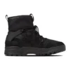 Qak Cp Gore-Tex F/CE High Top « Noir »