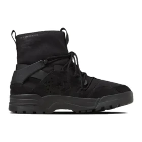 Qak Cp Gore-Tex F/CE High Top « Noir »
