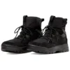 Qak Cp Gore-Tex F/CE High Top « Noir »