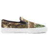 Realtree Camo x One Star CC Pro Slip Cons Low « Brown »