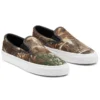 Realtree Camo x One Star CC Pro Slip Cons Low « Brown »