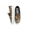 Realtree Camo x One Star CC Pro Slip Cons Low « Brown »