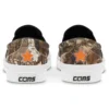 Realtree Camo x One Star CC Pro Slip Cons Low « Brown »