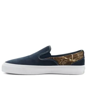 Realtree Camo x One Star CC Pro Slip Cons Low « Obsidian »