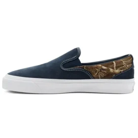 Realtree Camo x One Star CC Pro Slip Cons Low « Obsidian »