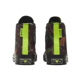 Realtree x Chuck 70 GTX High « Noir »