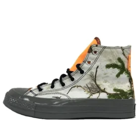 Realtree x Chuck 70 GTX High « White »
