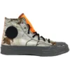 Realtree x Chuck 70 GTX High « White »