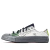 Realtree x Chuck 70 GTX Low « White »