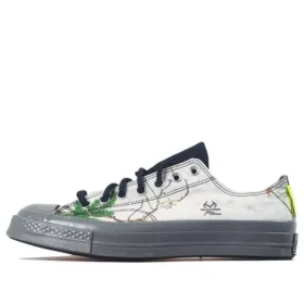 Realtree x Chuck 70 GTX Low « White »
