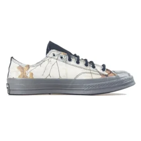 Realtree x Chuck 70 GTX Low « White »
