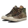 Realtree x Chuck 70 High « Edge Camo Print »