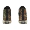 Realtree x Chuck 70 High « Edge Camo Print »