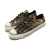 Realtree x Chuck 70 Low « Edge Camo Print »