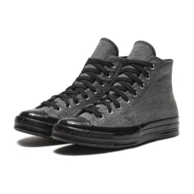 Renew 1970s High Top – Baskets décontractées en toile