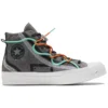 Renew Chuck 70 High « Ash Storm »