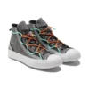 Renew Chuck 70 High « Ash Storm »