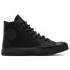 Renew Chuck 70 High « Black Speckled »