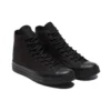 Renew Chuck 70 High « Black Speckled »
