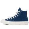 Renew Chuck 70 High « Dark Denim »