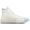 Renew Chuck 70 High « Egret Black »