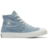 Renew Chuck 70 High « Light Denim »