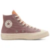 Renew Chuck 70 High « Tri-Panel Pack » Renew Chuck 70 High « Tri-Panel Pack »