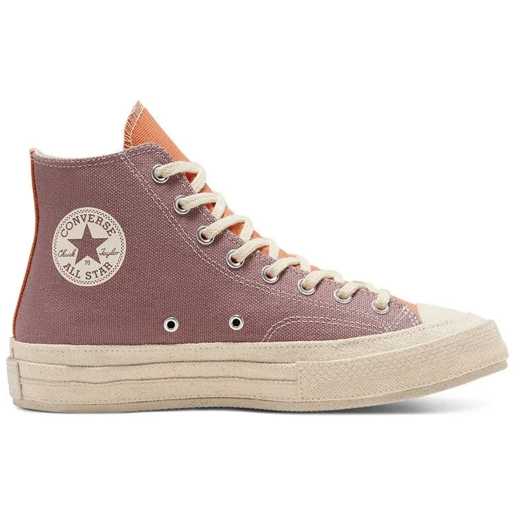 Renew Chuck 70 High « Tri-Panel Pack » Renew Chuck 70 High « Tri-Panel Pack »
