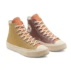 Renew Chuck 70 High « Tri-Panel Pack » Renew Chuck 70 High « Tri-Panel Pack »