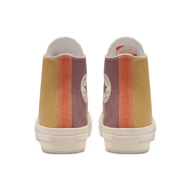 Renew Chuck 70 High « Tri-Panel Pack » Renew Chuck 70 High « Tri-Panel Pack »
