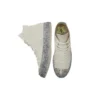 Renew Chuck 70 Knit High « Egret »