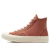 Renew Chuck 70 Knit High « Healing Clay »