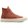 Renew Chuck 70 Knit High « Healing Clay »